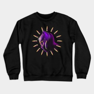 WAKANDA KING GOLD EDITION Crewneck Sweatshirt